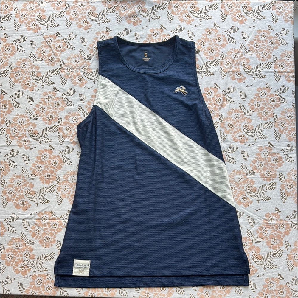 Van Cortland Singlet